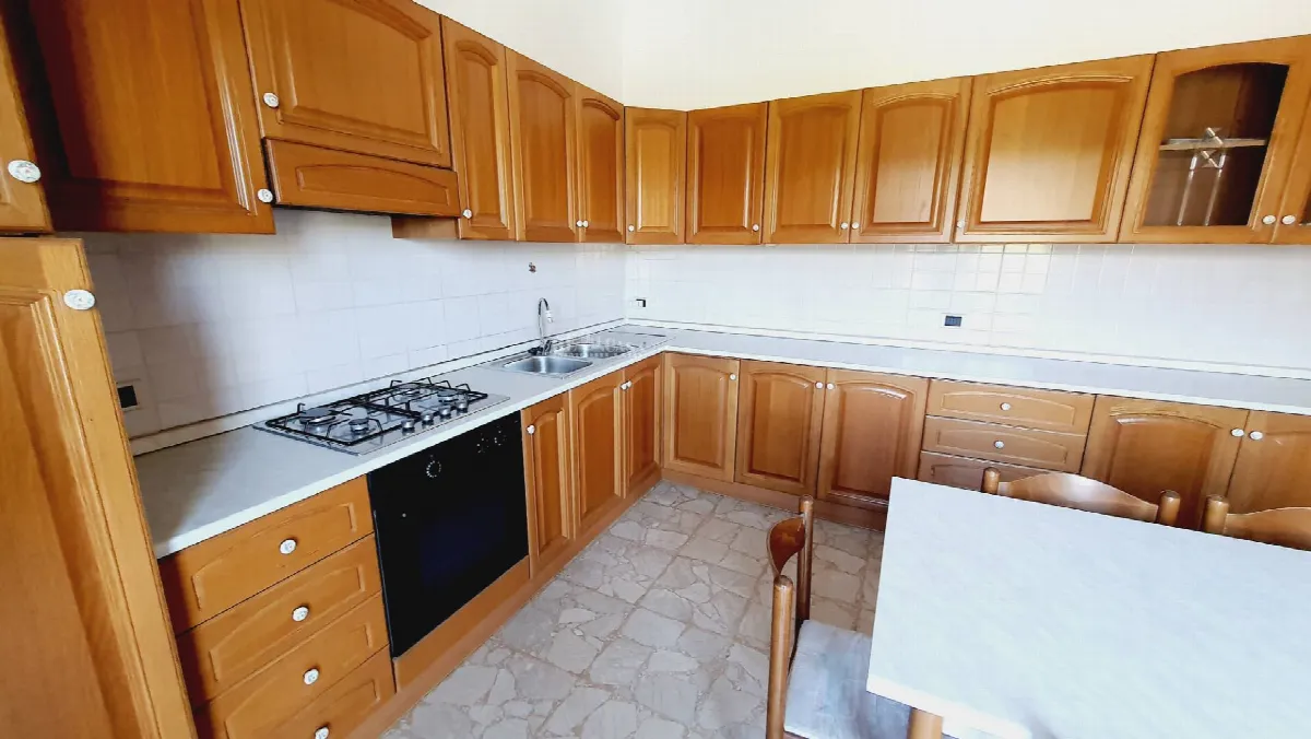 Appartamento in vendita a San Benedetto del Tronto, CENTRALE (verso nord) - foto 9