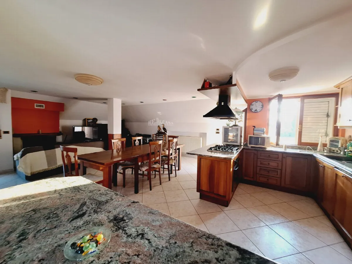 Appartamento in vendita a Monsampolo del Tronto, STELLA DI MONSAMPOLO - foto 2