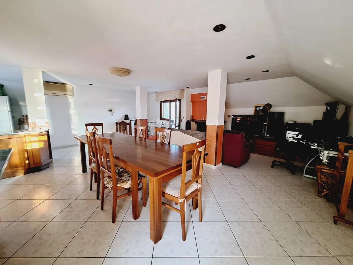 Appartamento in vendita a Monsampolo del Tronto, STELLA DI MONSAMPOLO - foto 5