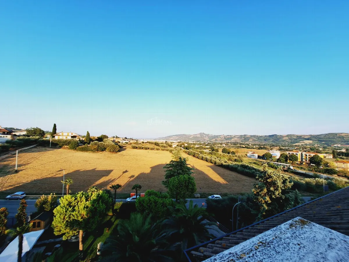 Appartamento in vendita a Monsampolo del Tronto, STELLA DI MONSAMPOLO - foto 8
