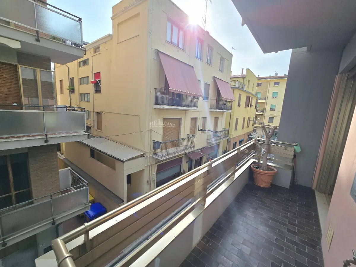 Appartamento in vendita a San Benedetto del Tronto, CENTRALISSIMA - foto 10