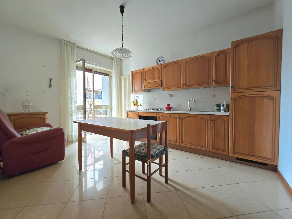 Appartamento in vendita a San Benedetto del Tronto, CENTRALISSIMA - foto 5