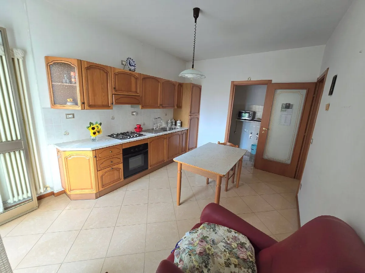 Appartamento in vendita a San Benedetto del Tronto, CENTRALISSIMA - foto 6