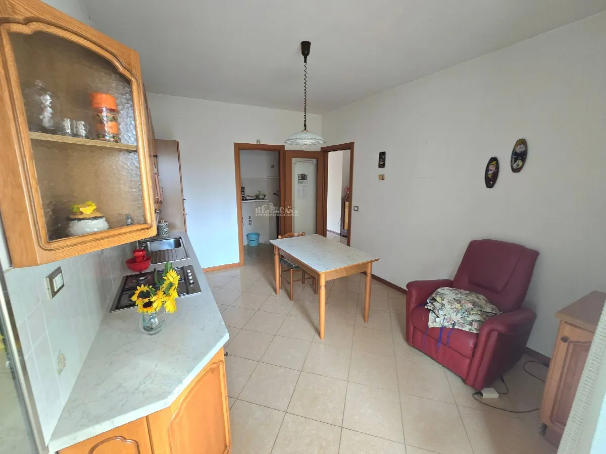 Appartamento in vendita a San Benedetto del Tronto, CENTRALISSIMA - foto 7