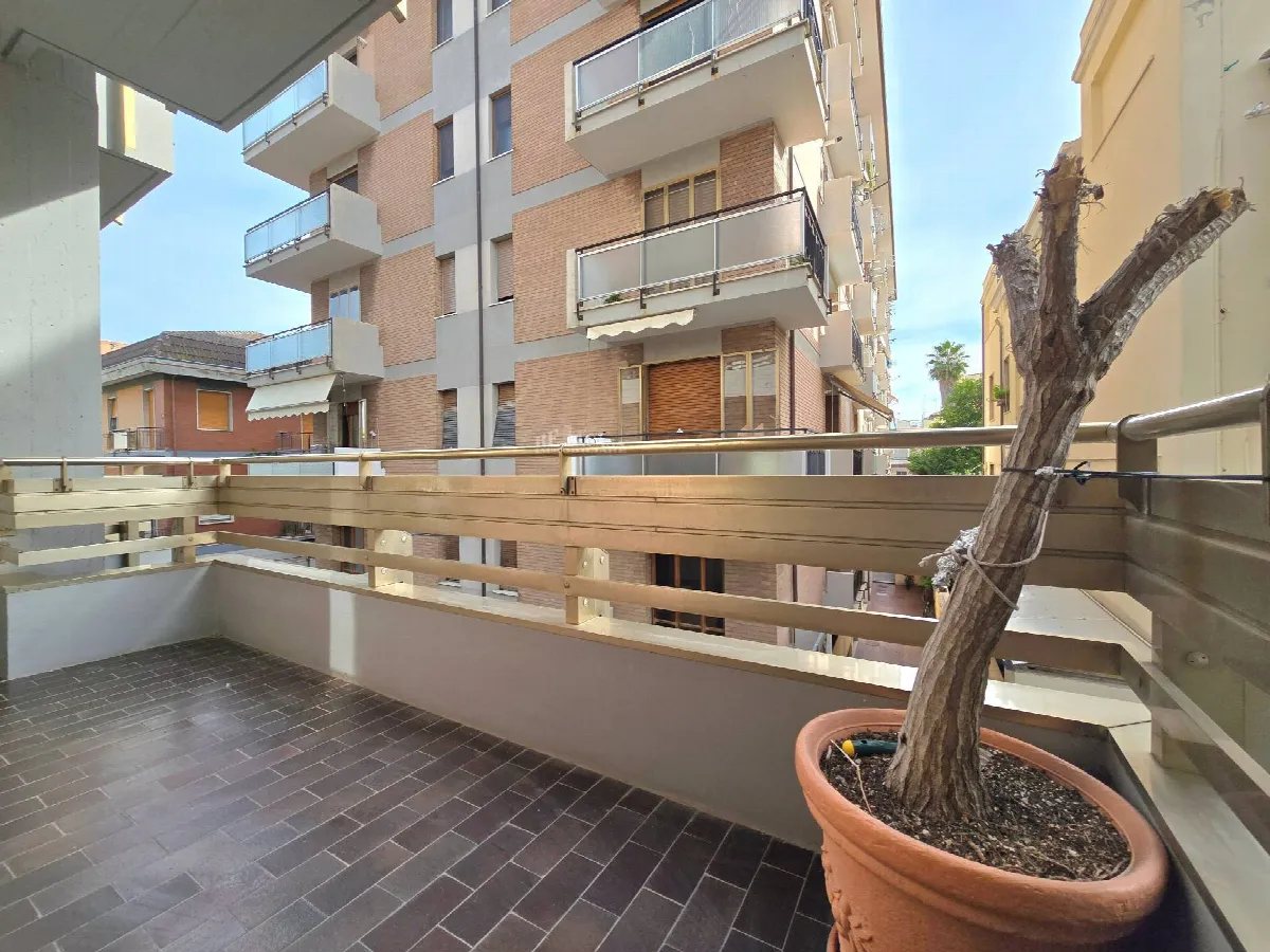 Appartamento in vendita a San Benedetto del Tronto, CENTRALISSIMA - foto 8