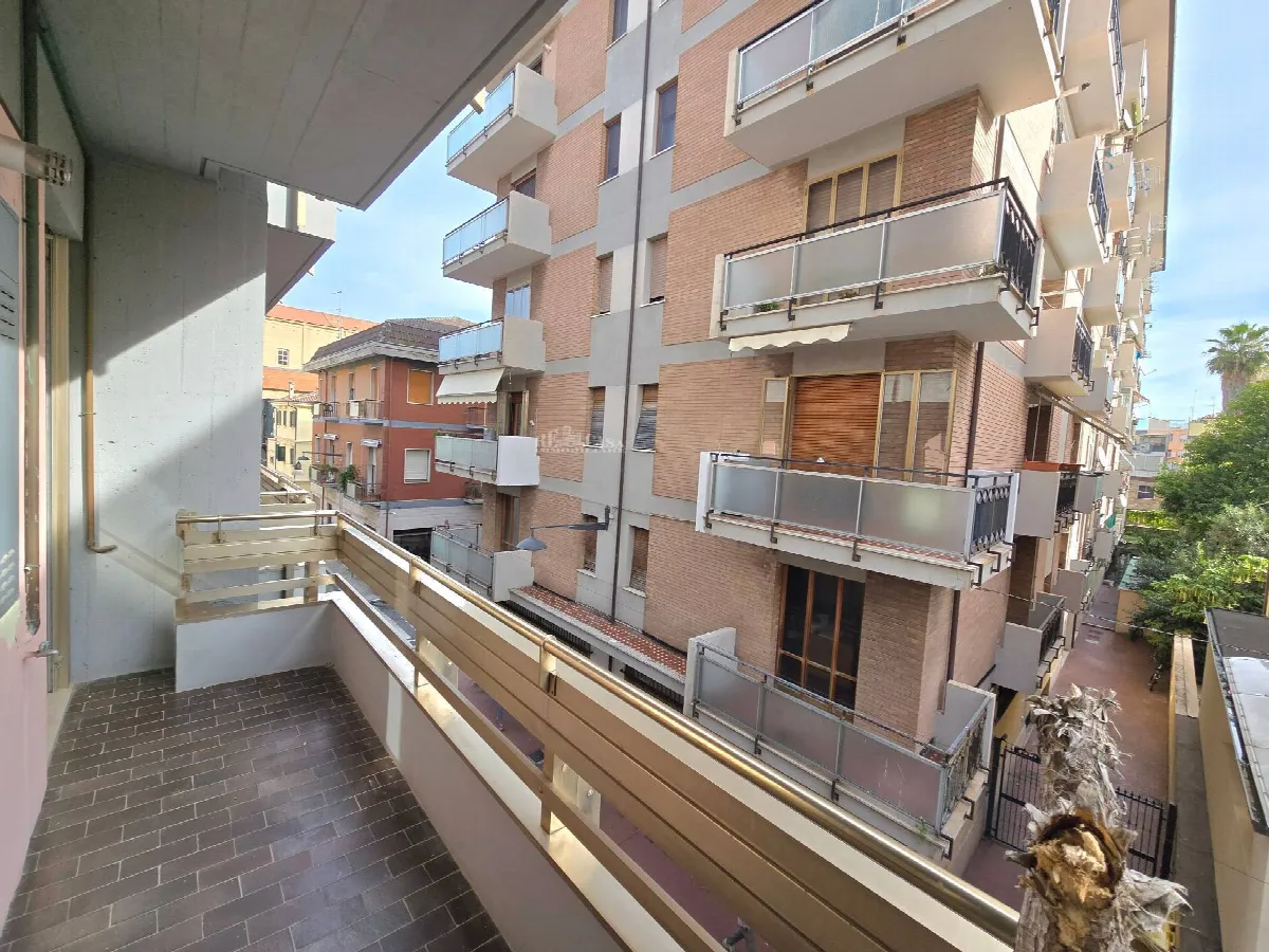 Appartamento in vendita a San Benedetto del Tronto, CENTRALISSIMA - foto 9