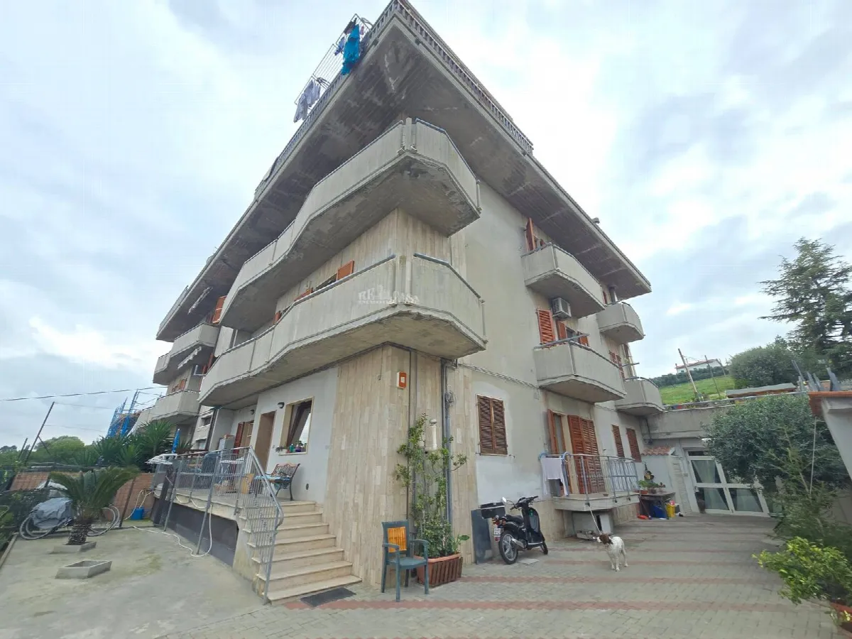 Appartamento in vendita a San Benedetto del Tronto, PORTO D'ASCOLI (centro) - foto 1