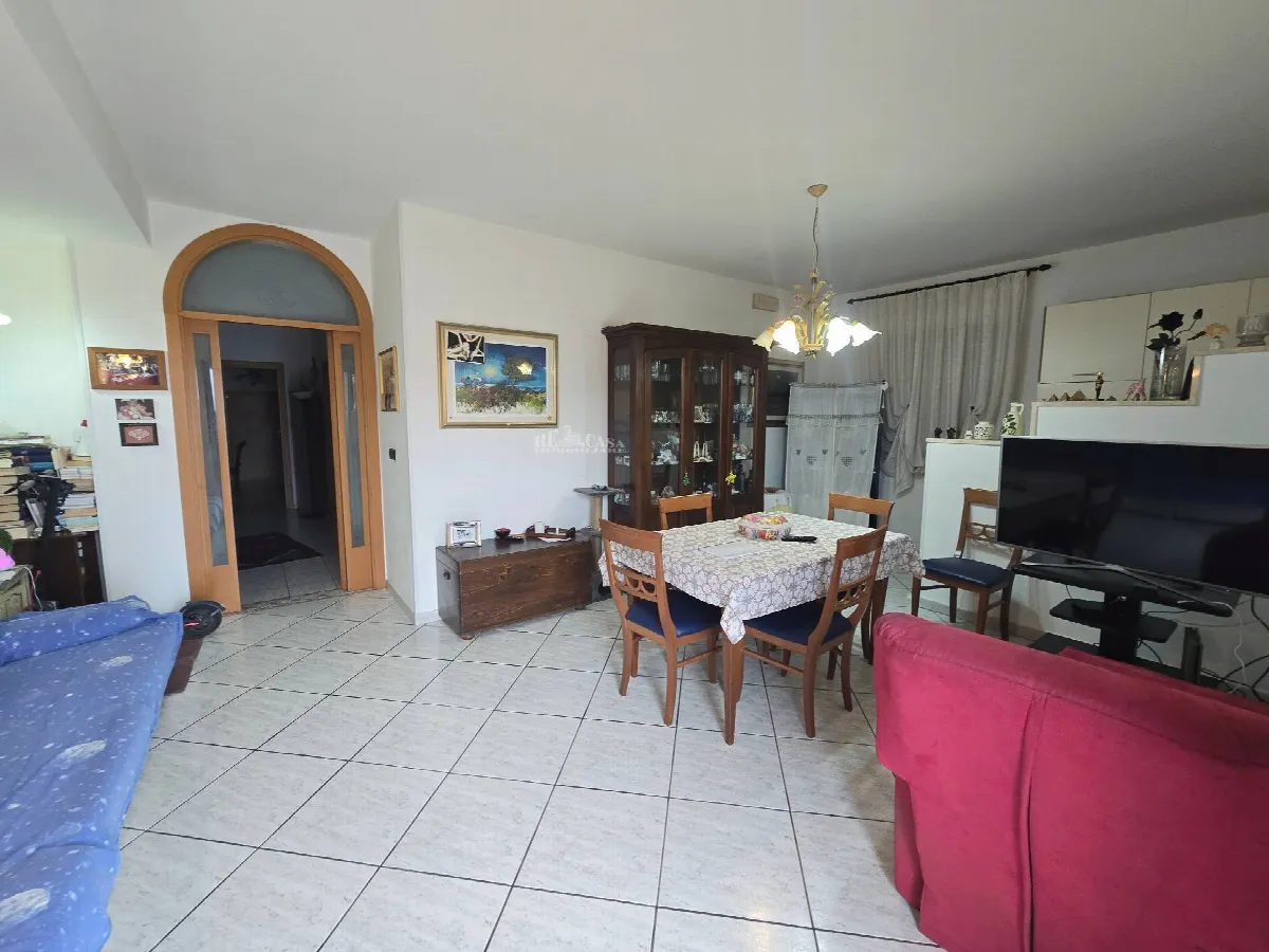 Appartamento in vendita a San Benedetto del Tronto, PORTO D'ASCOLI (centro) - foto 10