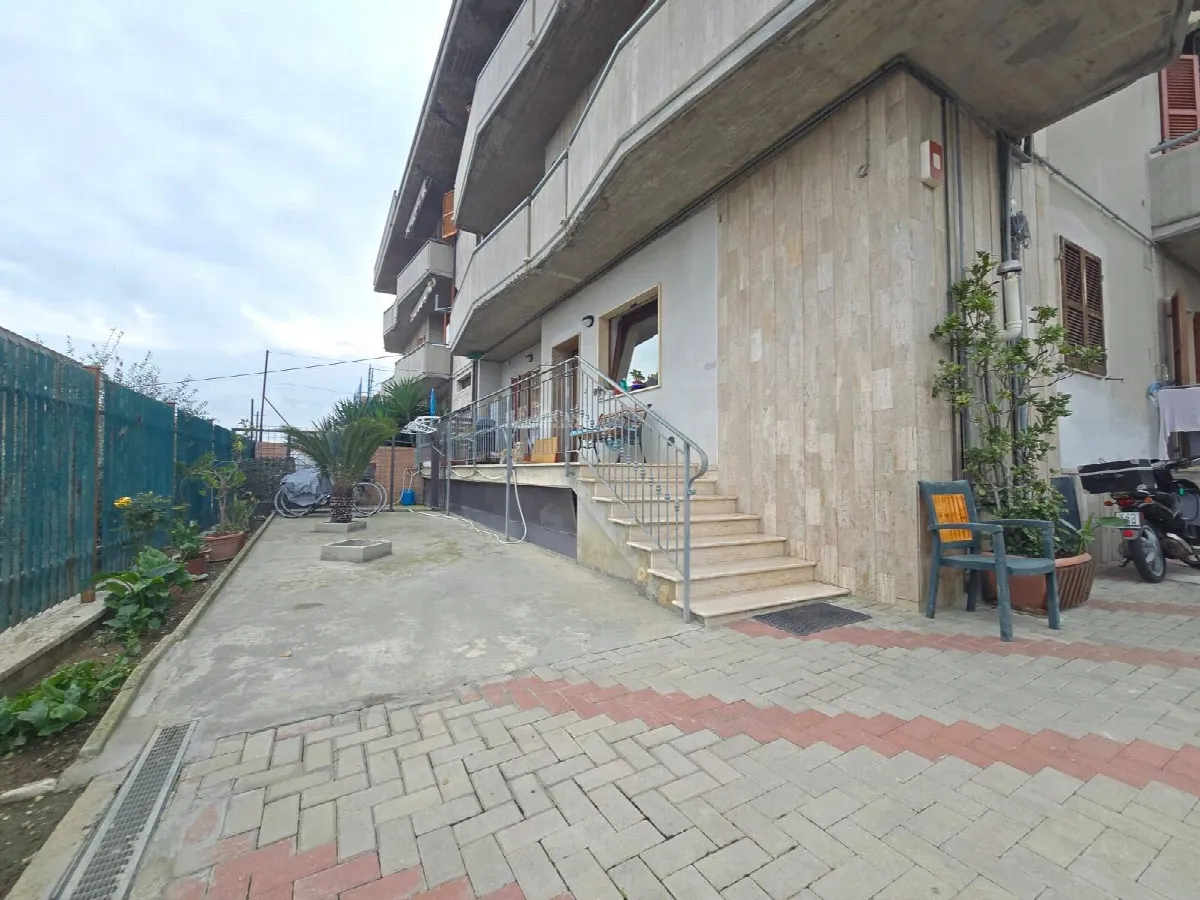 Appartamento in vendita a San Benedetto del Tronto, PORTO D'ASCOLI (centro) - foto 3