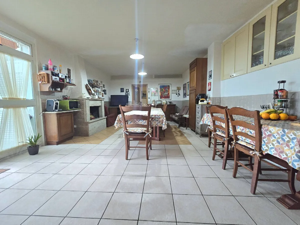 Appartamento in vendita a San Benedetto del Tronto, PORTO D'ASCOLI (centro) - foto 5