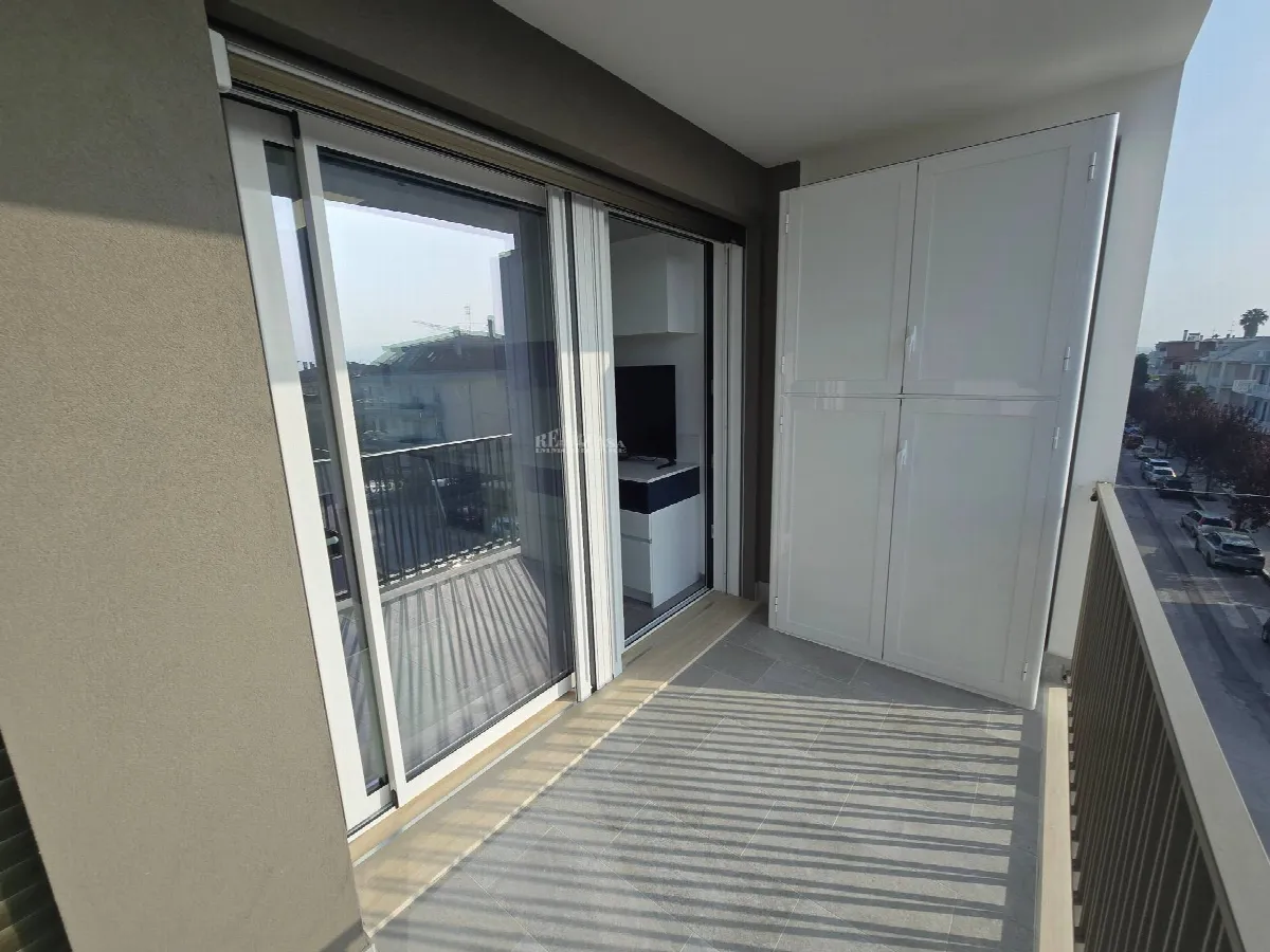 Appartamento in vendita a San Benedetto del Tronto, PORTO D'ASCOLI (lungomare) - foto 10