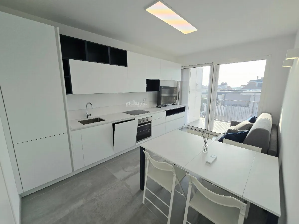 Appartamento in vendita a San Benedetto del Tronto, PORTO D'ASCOLI (lungomare) - foto 2