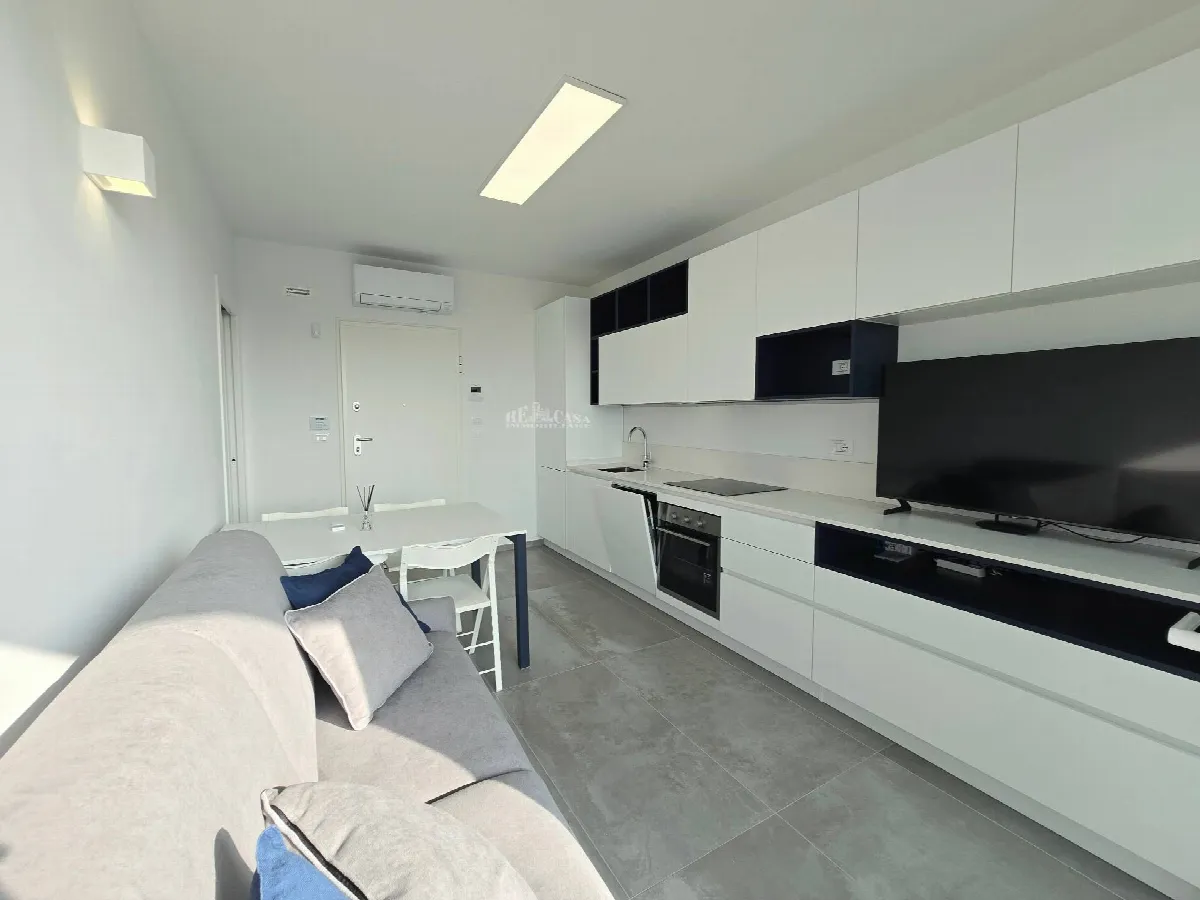 Appartamento in vendita a San Benedetto del Tronto, PORTO D'ASCOLI (lungomare) - foto 3