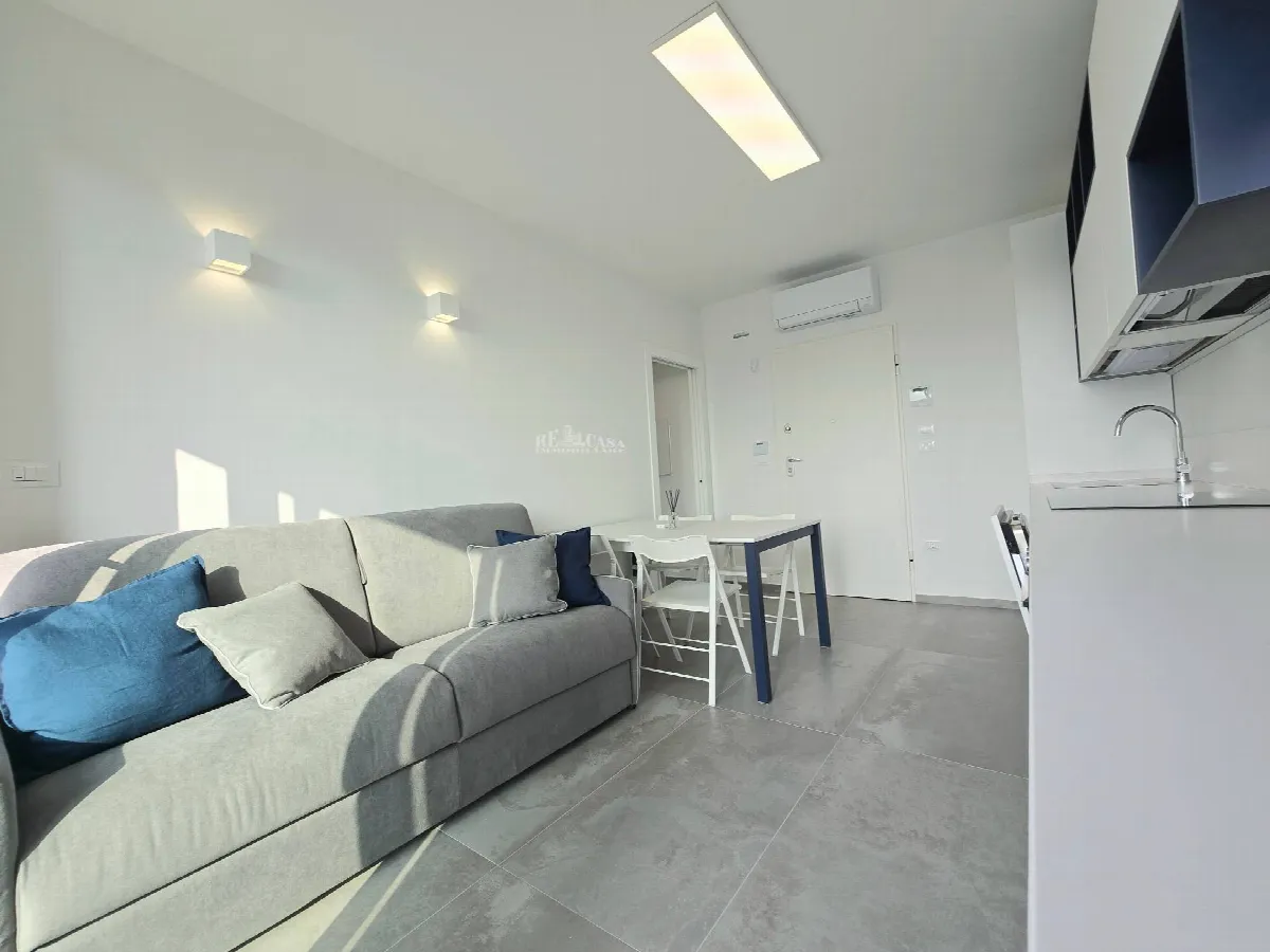 Appartamento in vendita a San Benedetto del Tronto, PORTO D'ASCOLI (lungomare) - foto 4
