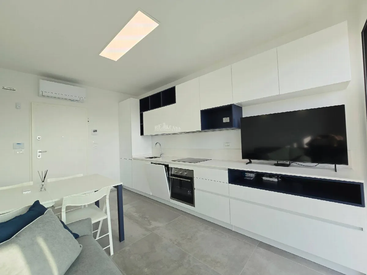 Appartamento in vendita a San Benedetto del Tronto, PORTO D'ASCOLI (lungomare) - foto 5