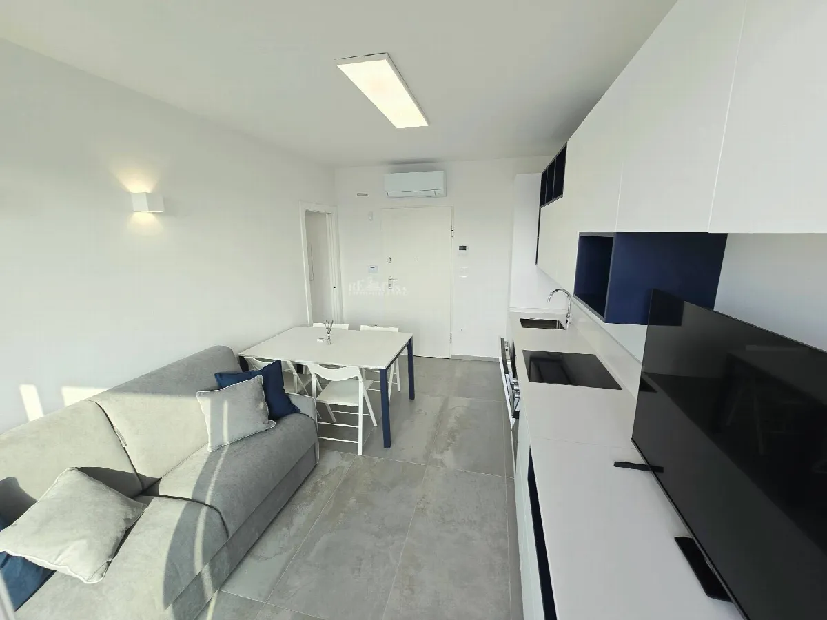 Appartamento in vendita a San Benedetto del Tronto, PORTO D'ASCOLI (lungomare) - foto 6