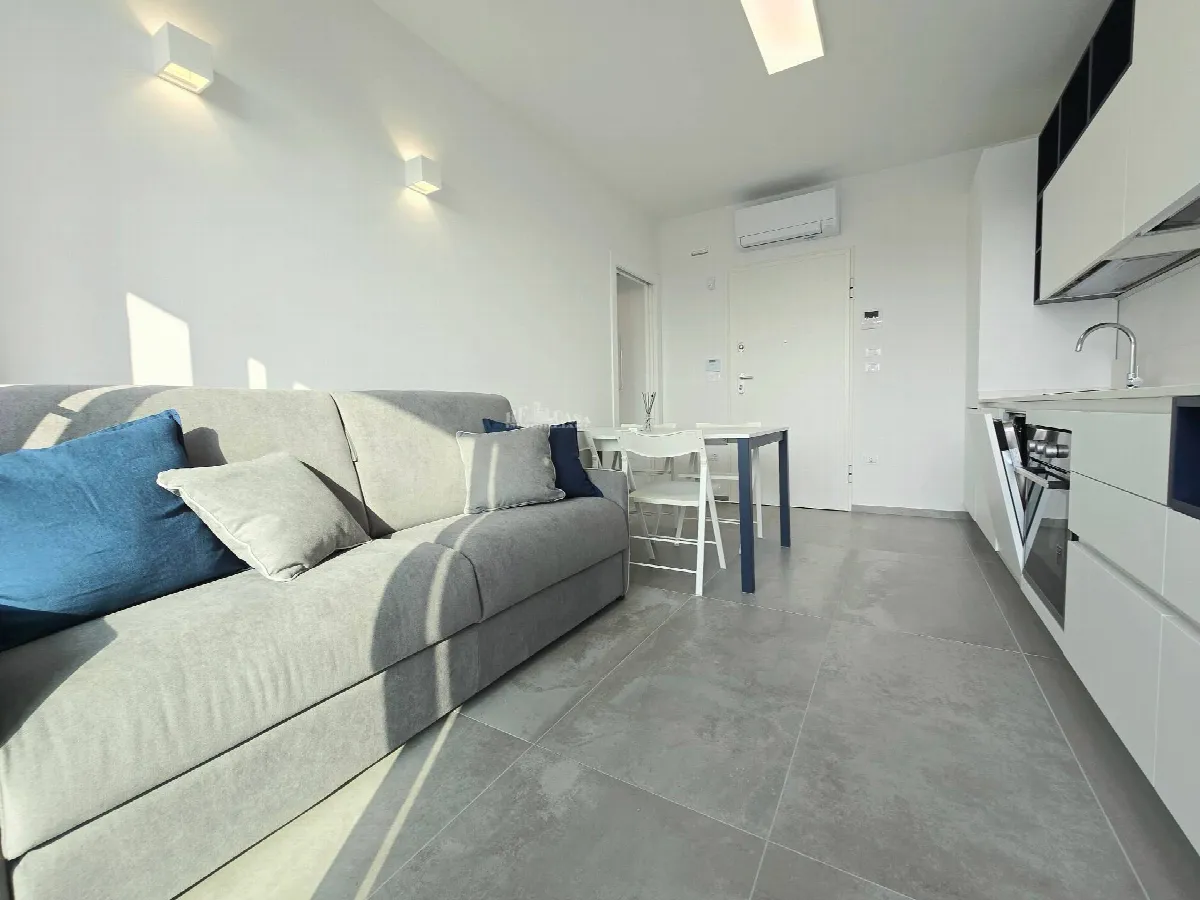 Appartamento in vendita a San Benedetto del Tronto, PORTO D'ASCOLI (lungomare) - foto 7