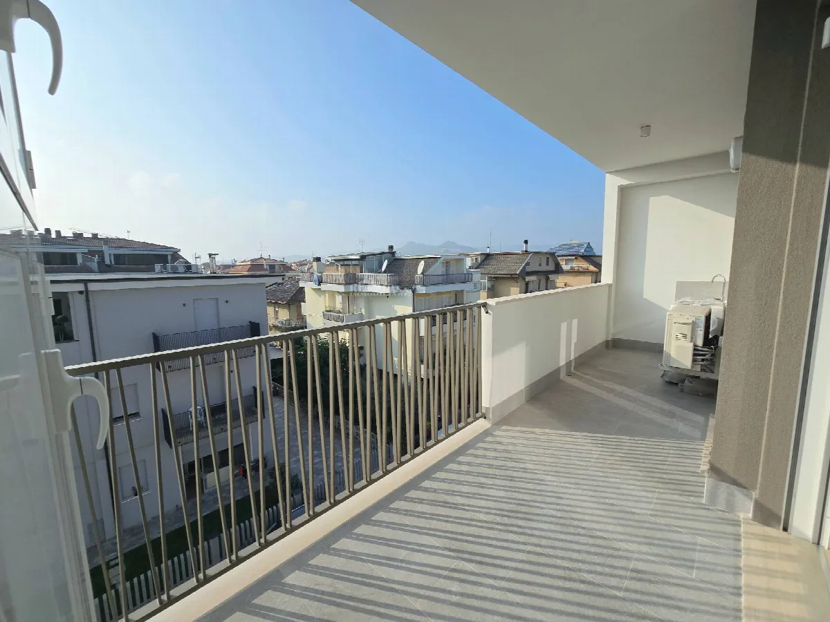 Appartamento in vendita a San Benedetto del Tronto, PORTO D'ASCOLI (lungomare) - foto 8
