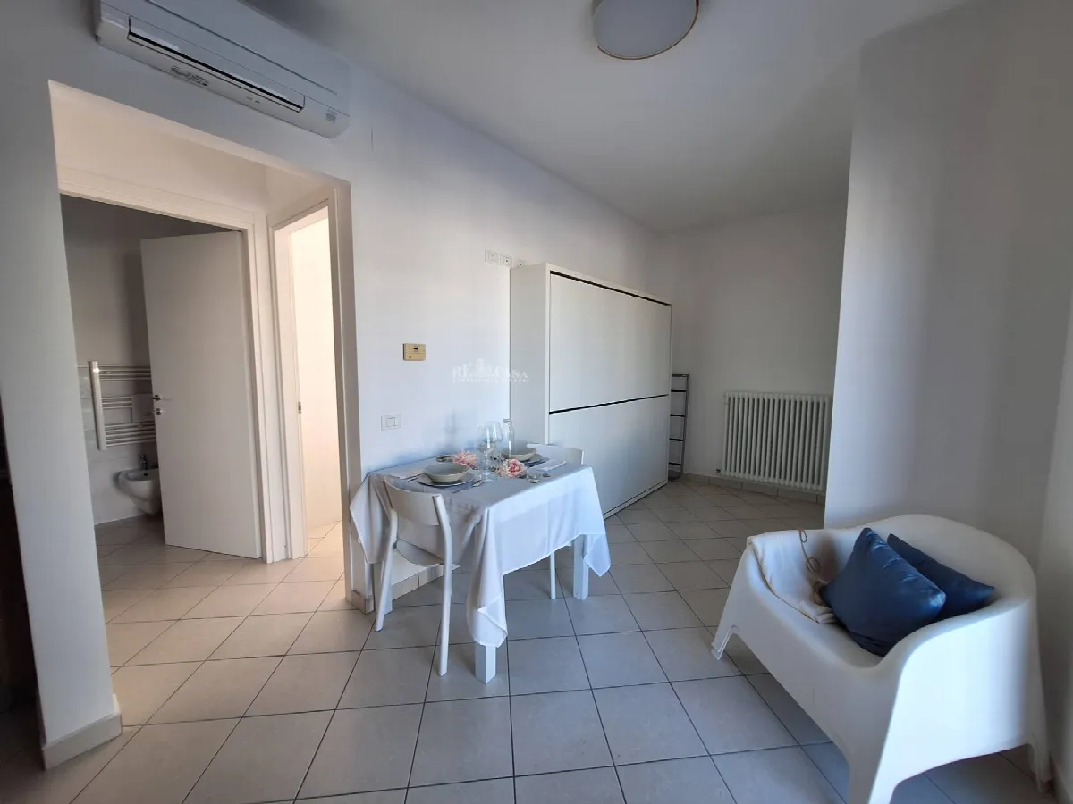 Appartamento in vendita a Alba Adriatica, Villa Fiore - mare - foto 3