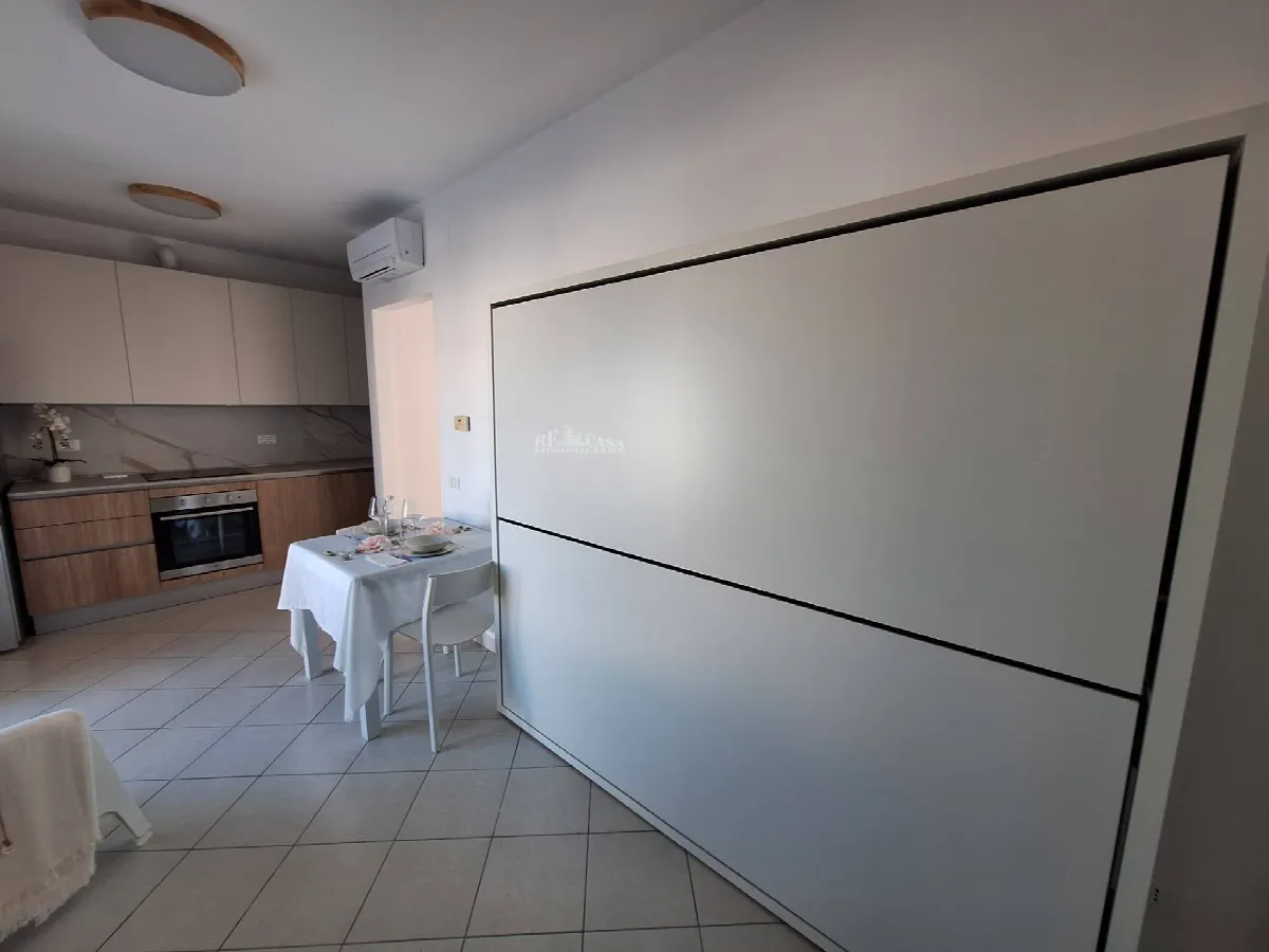 Appartamento in vendita a Alba Adriatica, Villa Fiore - mare - foto 4