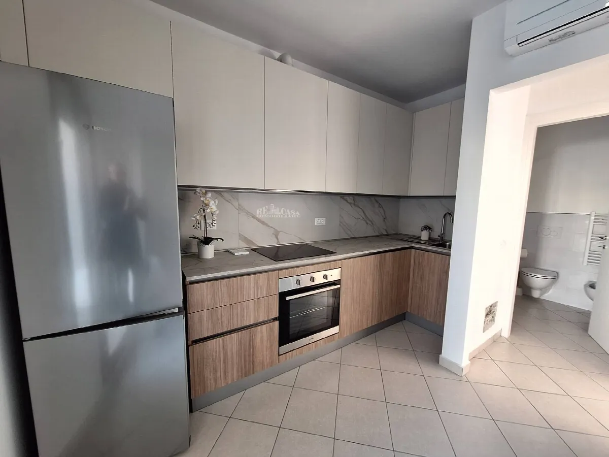 Appartamento in vendita a Alba Adriatica, Villa Fiore - mare - foto 5