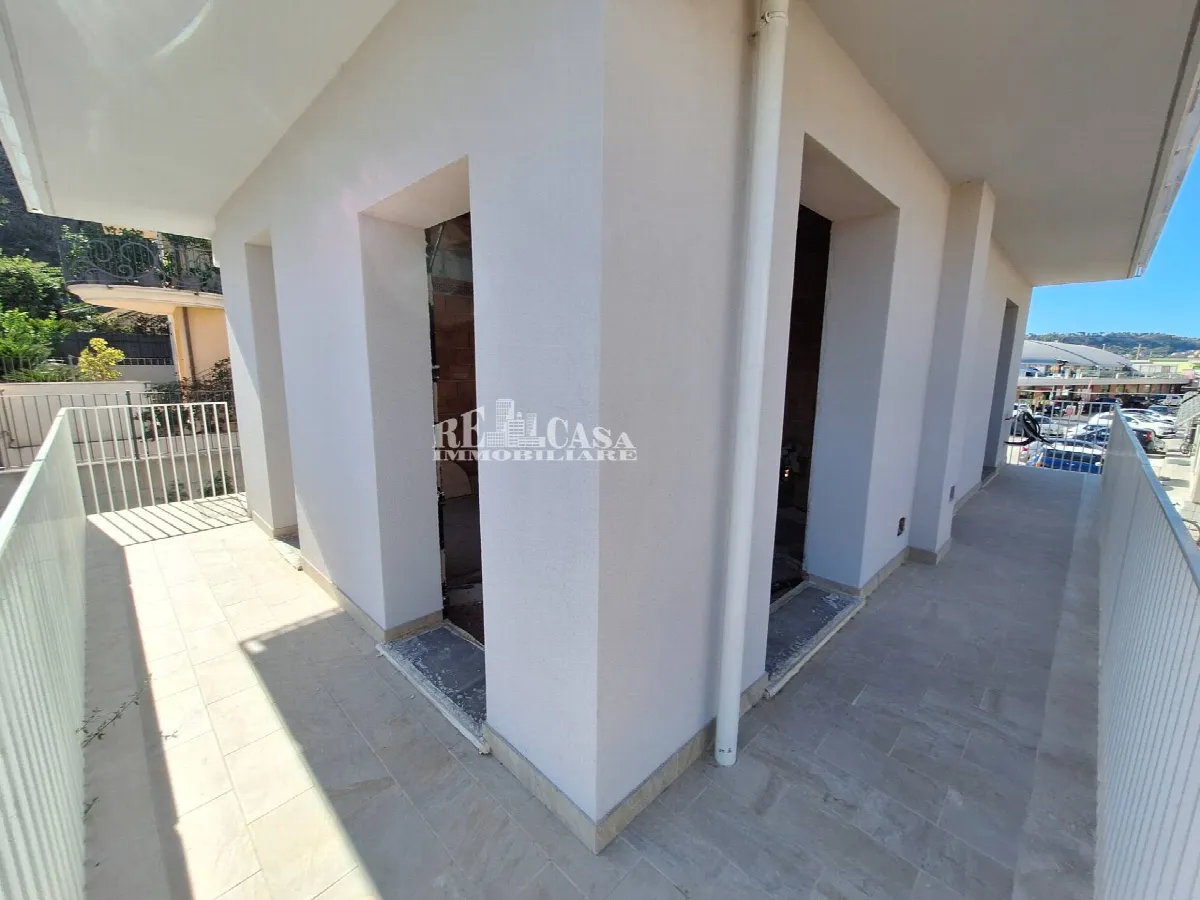 Appartamento in vendita a Grottammare, RESIDENZIALE (sopra la Statale 16) - foto 3