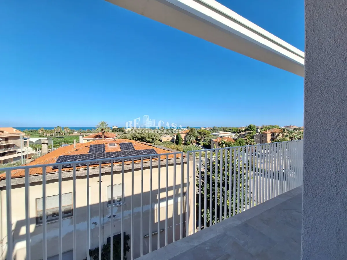 Appartamento in vendita a Grottammare, RESIDENZIALE (sopra la Statale 16) - foto 2