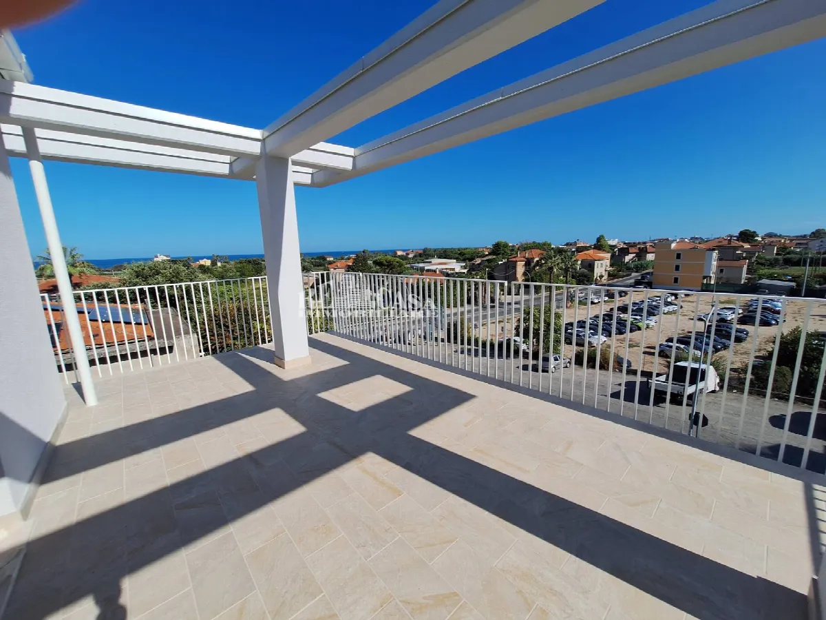 Appartamento in vendita a Grottammare, RESIDENZIALE (sopra la Statale 16) - foto 3