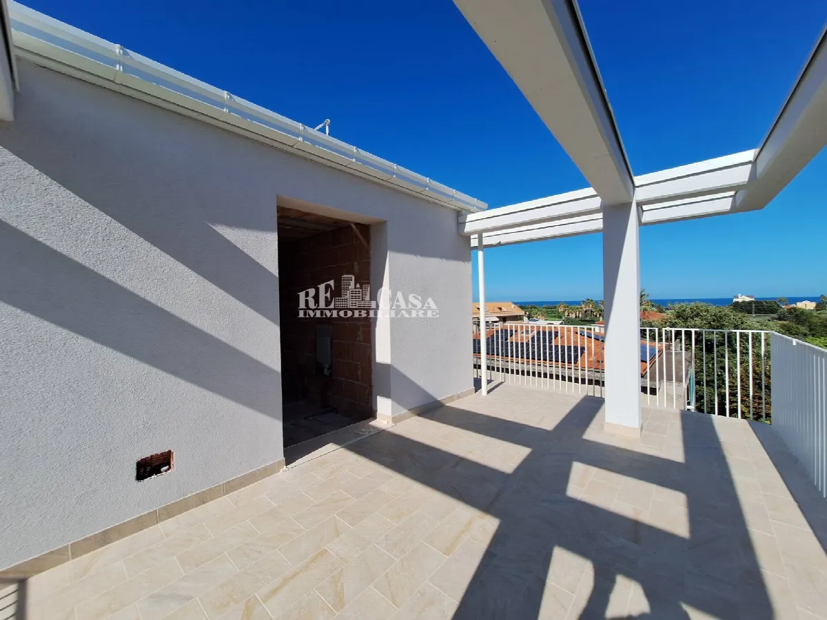 Appartamento in vendita a Grottammare, RESIDENZIALE (sopra la Statale 16) - foto 4