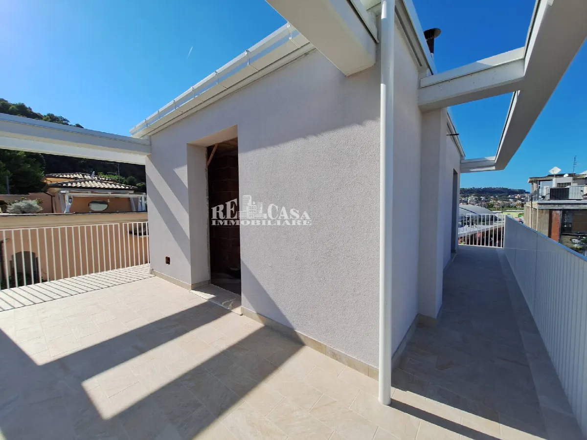 Appartamento in vendita a Grottammare, RESIDENZIALE (sopra la Statale 16) - foto 5