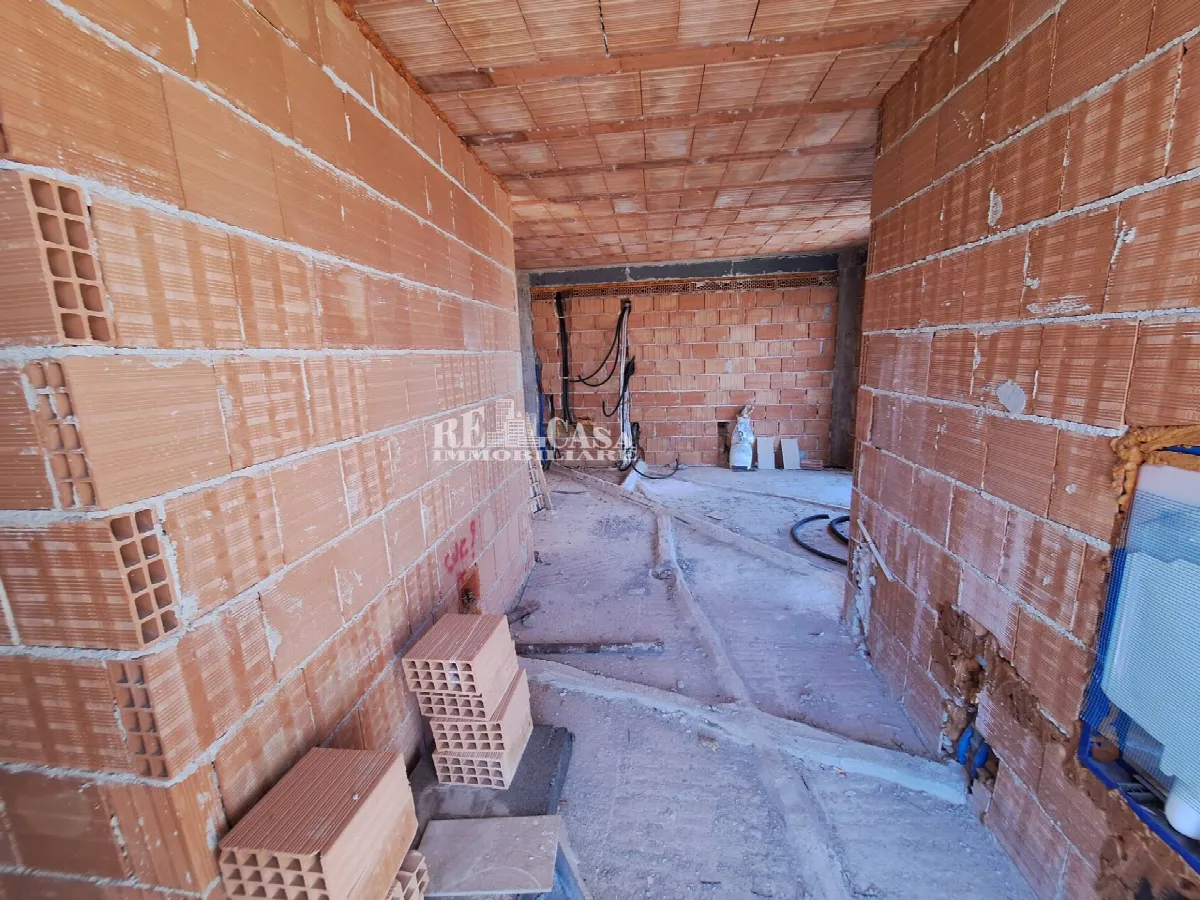 Appartamento in vendita a Grottammare, RESIDENZIALE (sopra la Statale 16) - foto 6