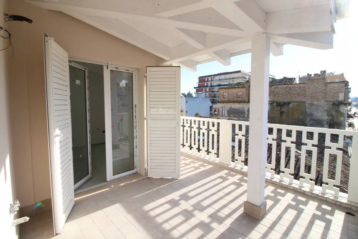 Appartamento in vendita a Grottammare, CENTRO (tra la Statale 16 e la ferrovia) - foto 2