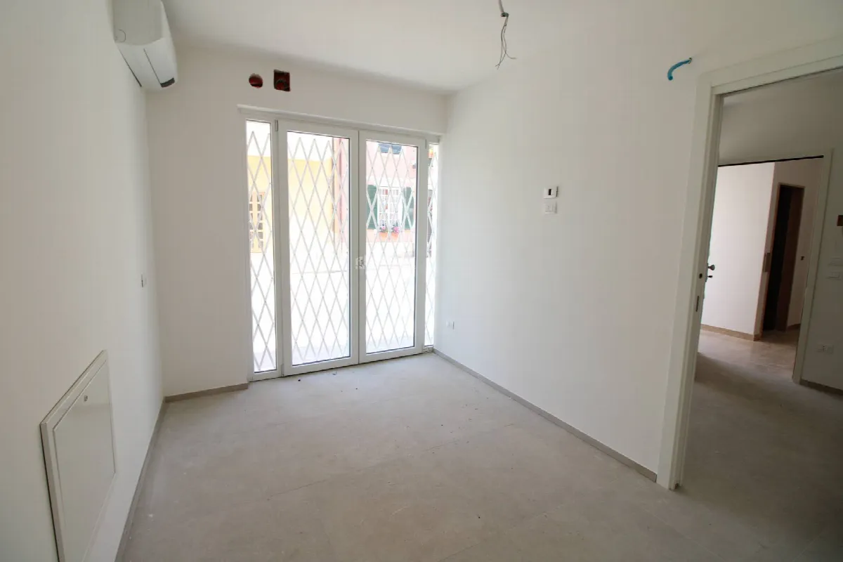 Appartamento in vendita a Grottammare, CENTRO (tra la Statale 16 e la ferrovia) - foto 5