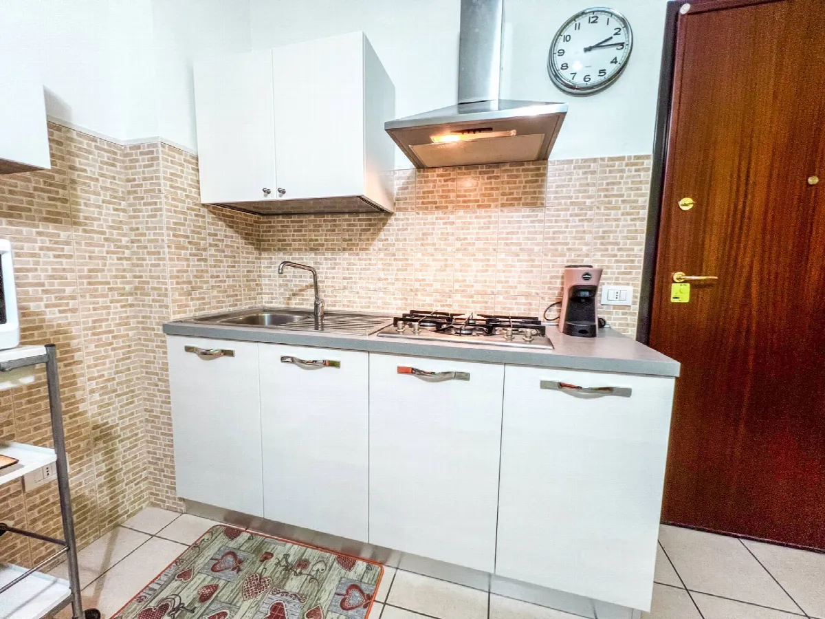 Appartamento in vendita a San Benedetto del Tronto, LUNGOMARE - foto 10