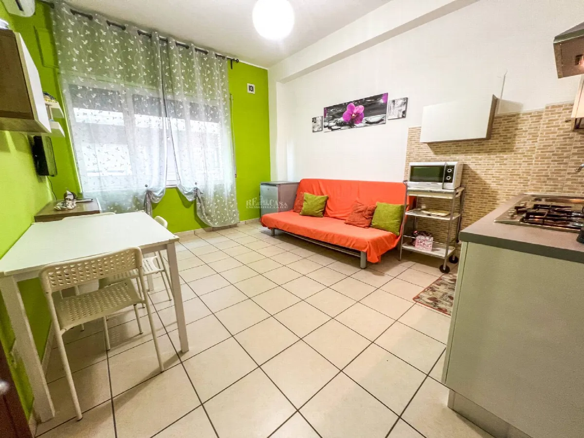 Appartamento in vendita a San Benedetto del Tronto, LUNGOMARE - foto 2
