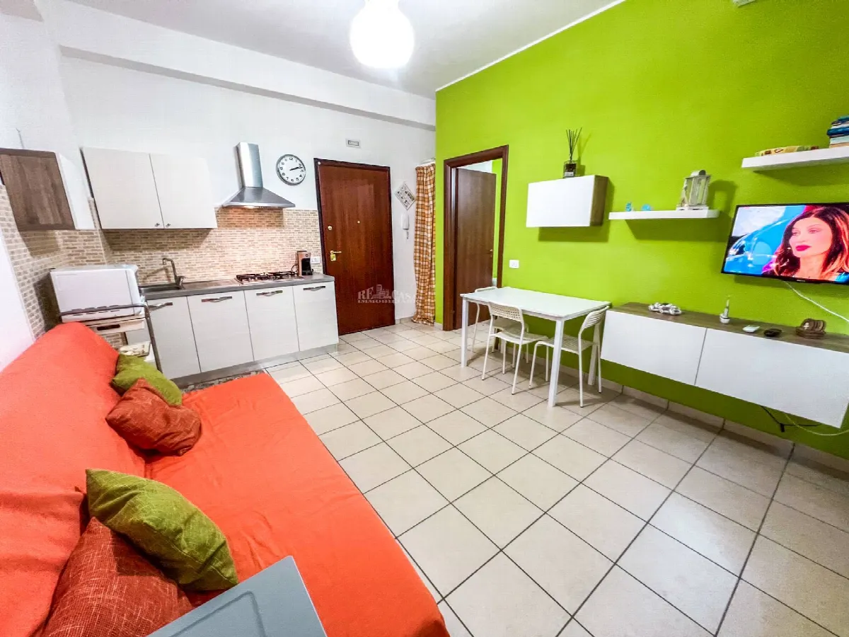 Appartamento in vendita a San Benedetto del Tronto, LUNGOMARE - foto 3