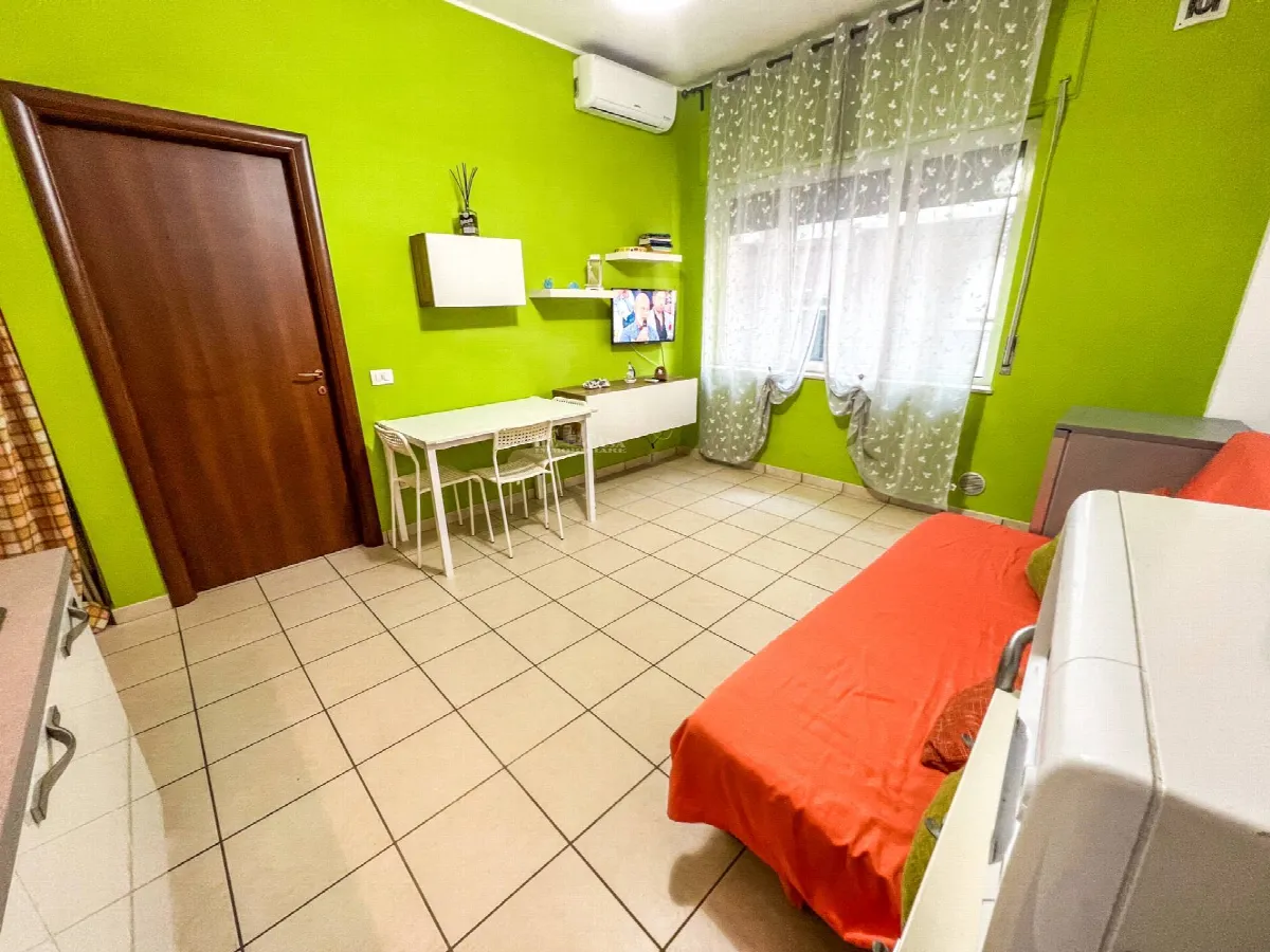Appartamento in vendita a San Benedetto del Tronto, LUNGOMARE - foto 5
