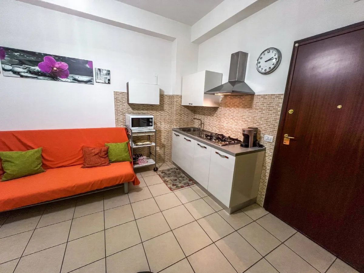 Appartamento in vendita a San Benedetto del Tronto, LUNGOMARE - foto 6