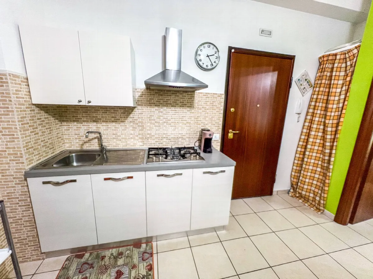 Appartamento in vendita a San Benedetto del Tronto, LUNGOMARE - foto 9
