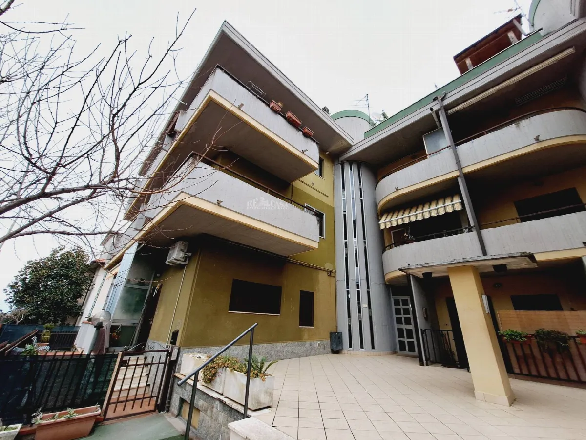 Appartamento in vendita a Folignano, COLLINARE - foto 1