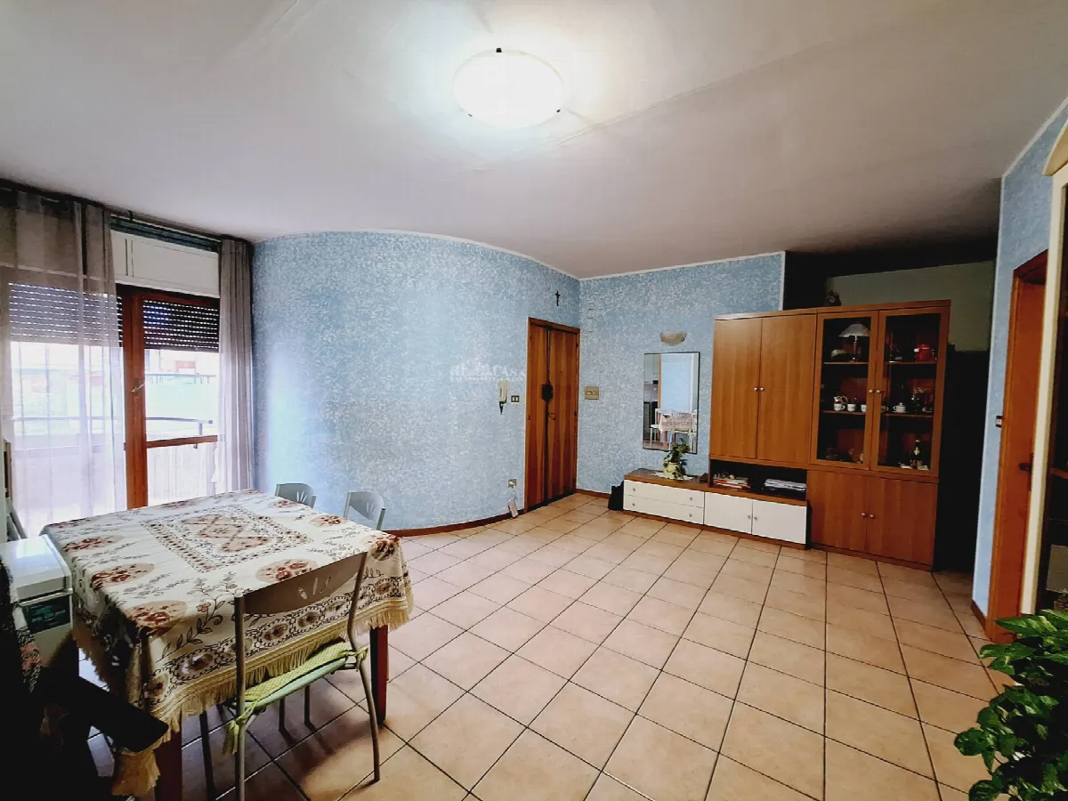 Appartamento in vendita a Folignano, COLLINARE - foto 3