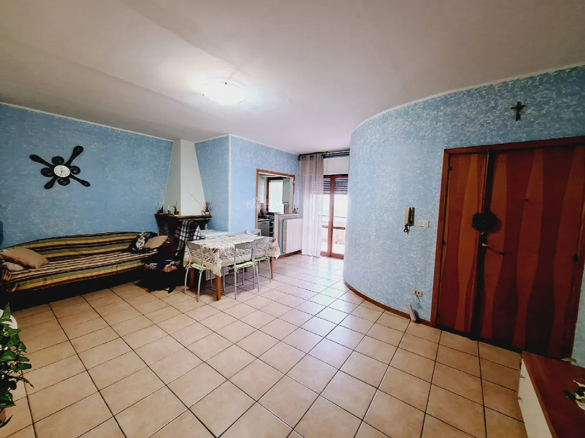 Appartamento in vendita a Folignano, COLLINARE - foto 5
