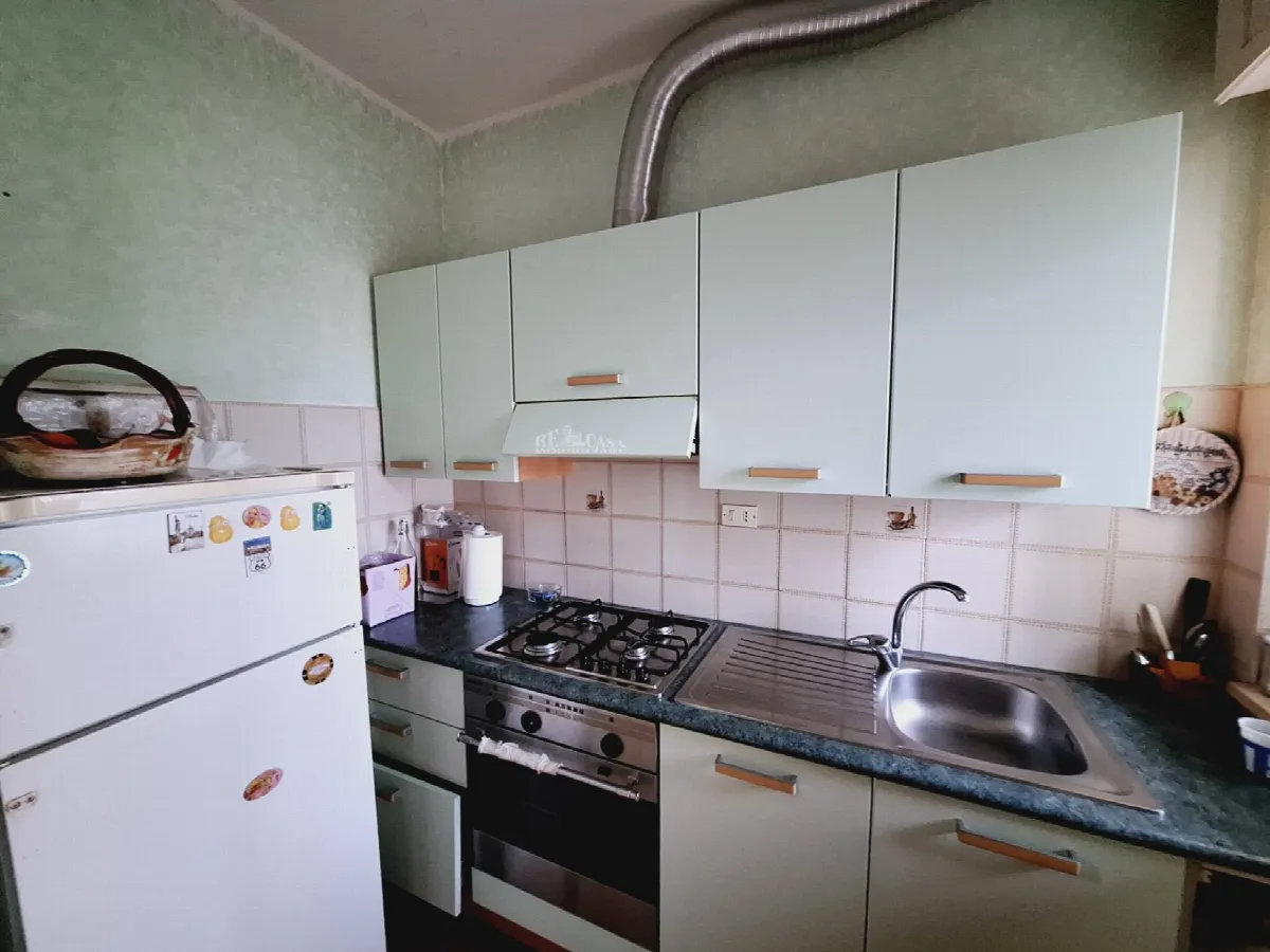 Appartamento in vendita a Folignano, COLLINARE - foto 6