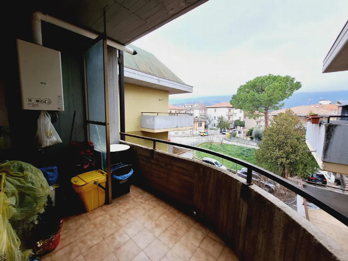 Appartamento in vendita a Folignano, COLLINARE - foto 7