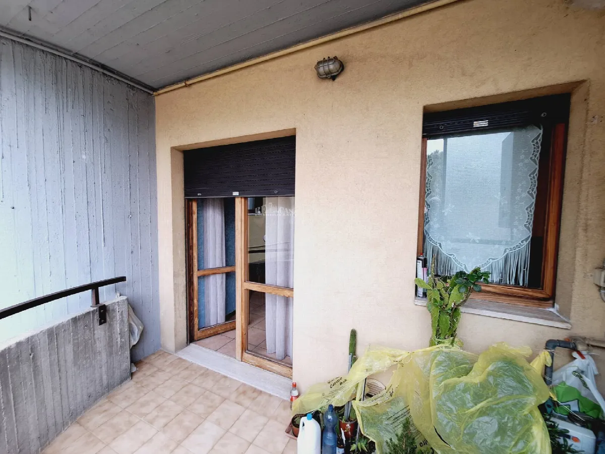 Appartamento in vendita a Folignano, COLLINARE - foto 8