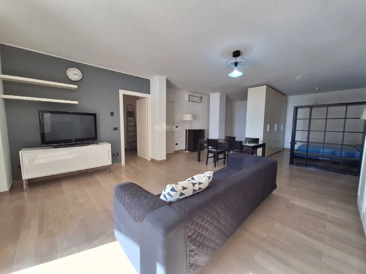 Appartamento in vendita a San Benedetto del Tronto, RESIDENZIALE (sopra la Strada Statale) - foto 1