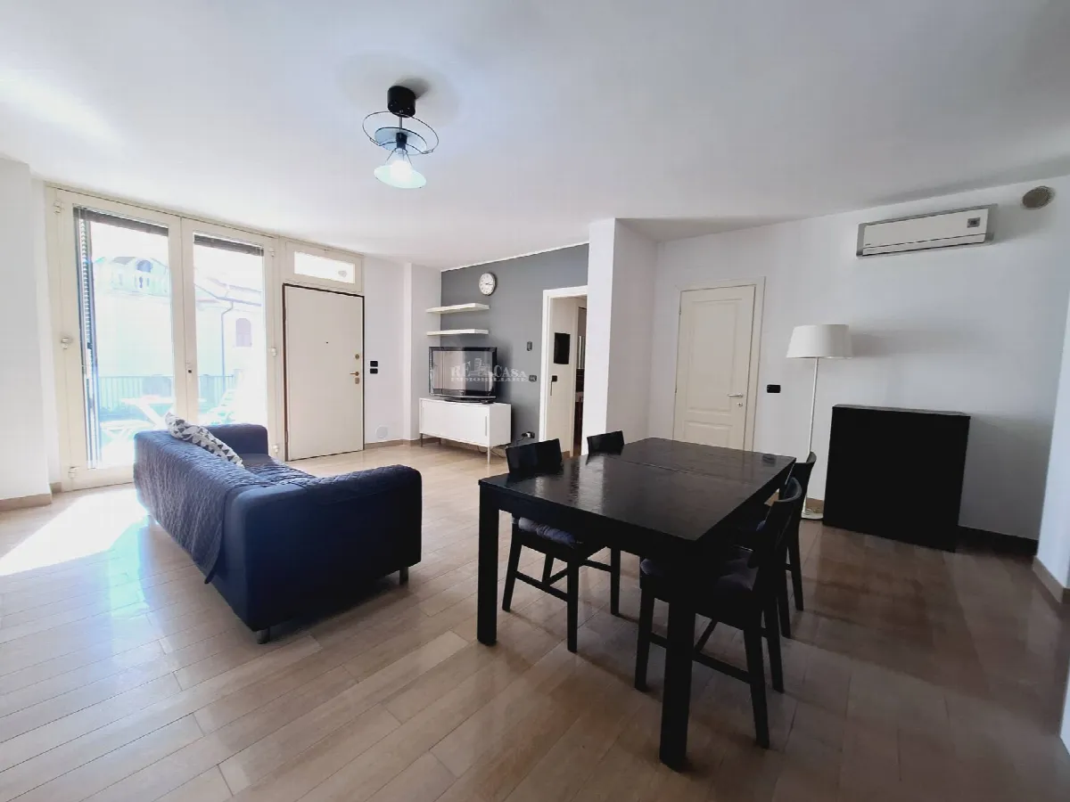 Appartamento in vendita a San Benedetto del Tronto, RESIDENZIALE (sopra la Strada Statale) - foto 2