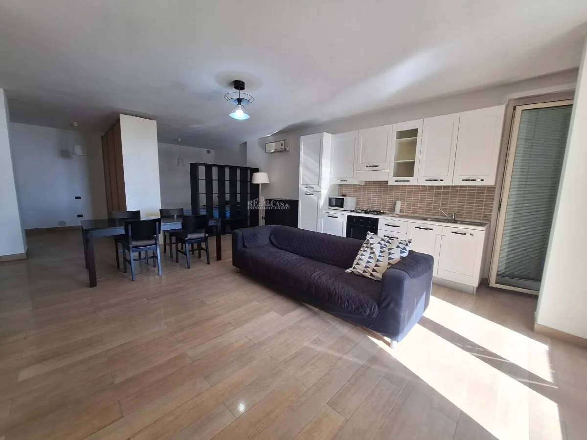 Appartamento in vendita a San Benedetto del Tronto, RESIDENZIALE (sopra la Strada Statale) - foto 3