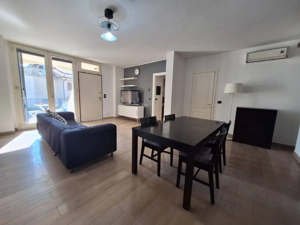 Appartamento in vendita a San Benedetto del Tronto, RESIDENZIALE (sopra la Strada Statale) - foto 4