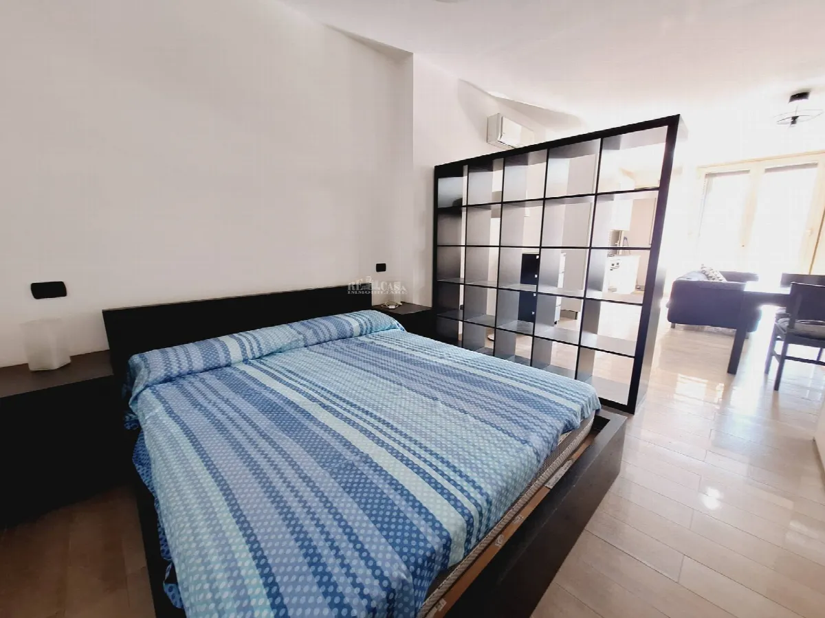 Appartamento in vendita a San Benedetto del Tronto, RESIDENZIALE (sopra la Strada Statale) - foto 8